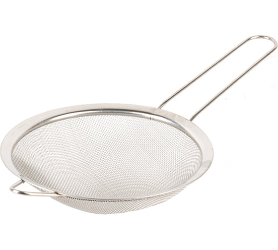 Изображение товара Сито Nouvelle с ободом и ручкой, 14 см 9903135