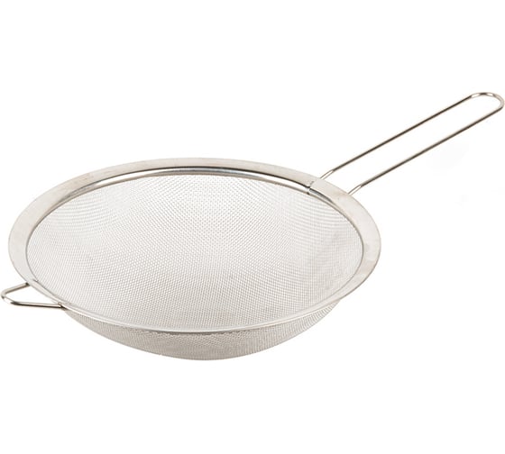 Изображение товара Сито Nouvelle с ободом и ручкой, 18 см 9903137