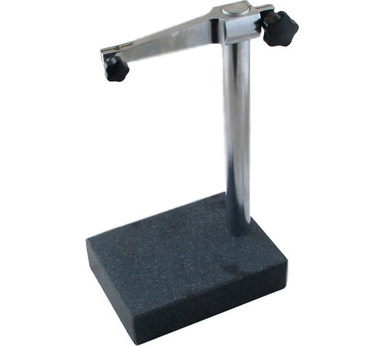 Изображение товара Стойка для измерительных головок с гранитным основанием 150x100x40 мм CNIC 51211