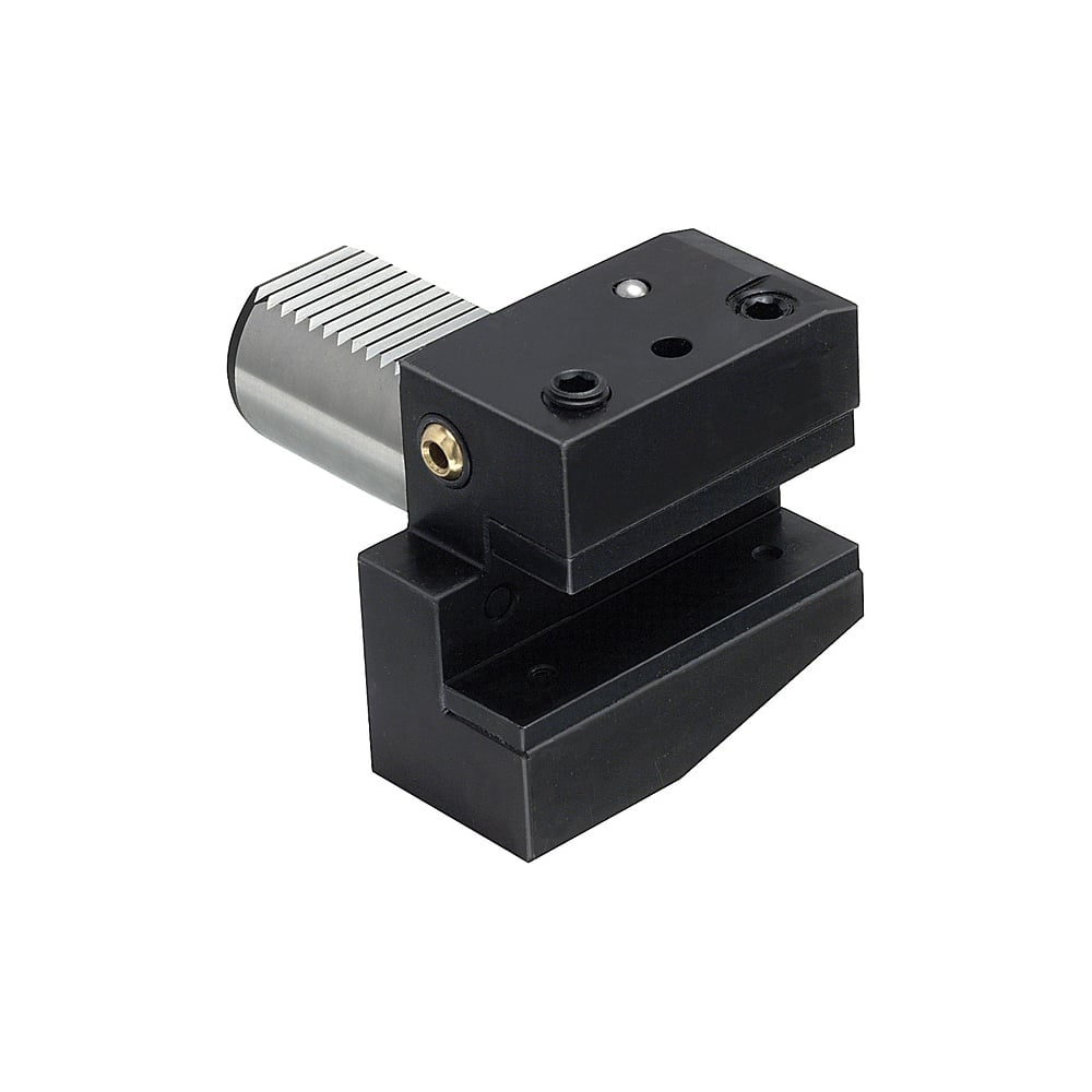 Изображение товара Резцедержатель радиальный В2 30x20x40 мм левый VDI30 CNIC