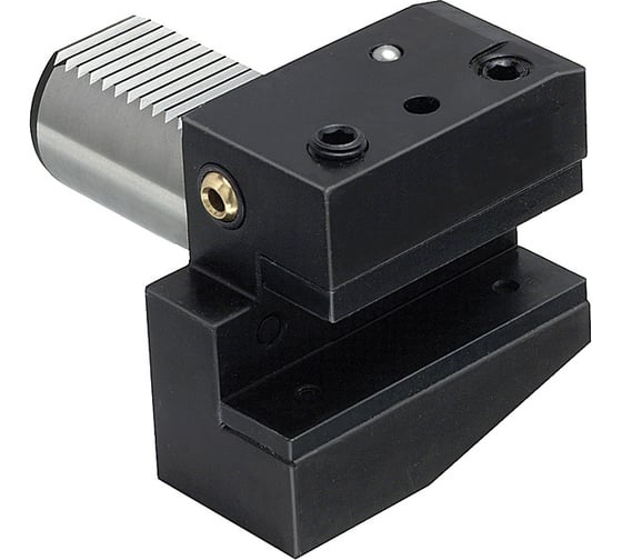 Изображение товара Резцедержатель радиальный В2-30x20x40 мм, левый, с хвостовиком VDI30-3425 CNIC 59423