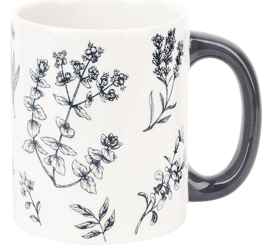 Изображение товара Кружка Dolomite Луговые травы 300 мл L2520921