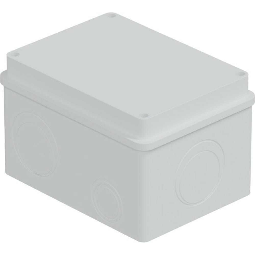 Коробка распределительная Экопласт - 44061W-1