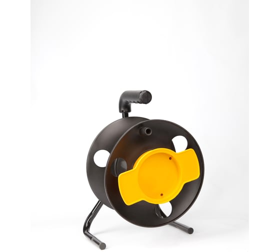 Изображение товара Комплектация к удлинителю на катушке МПП УС-1-(Газон 270) без розеток, диаметр 27 см, УС-1-270 999000000001901