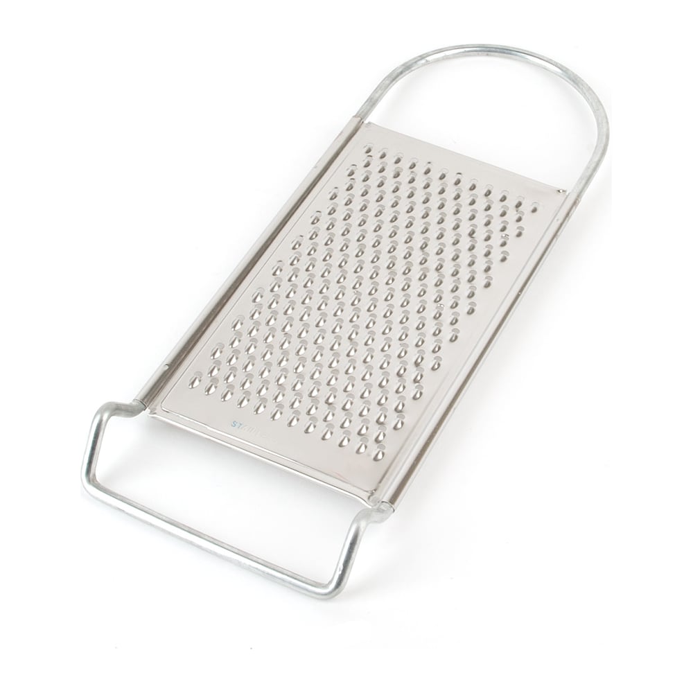 Изображение товара Терка Best Home Kitchen мелкая одинарная 26 см