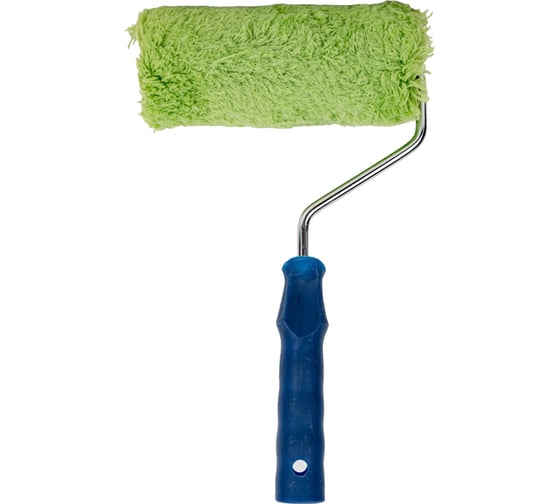 Изображение товара Полиакриловый нитяной валик FIT Профи 02185