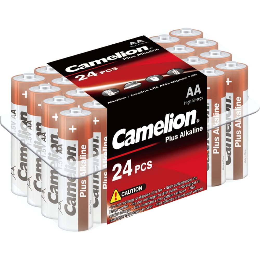 Батарейка Camelion - 6752