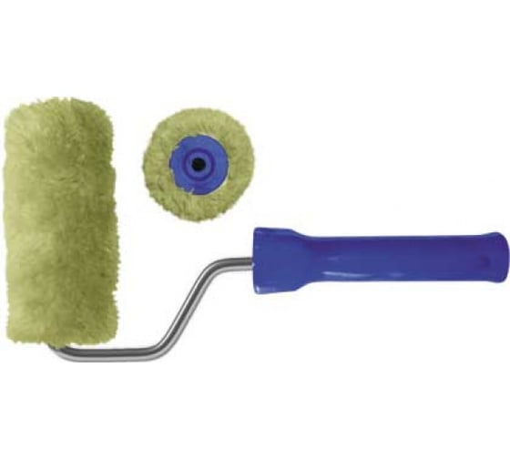 Изображение товара Полиакриловый нитяной валик FIT Профи 02208