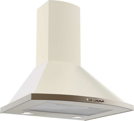Изображение товара Кухонная вытяжка ELIKOR Сигма 60П-650-К3Д_топленое молоко/бронза 153836