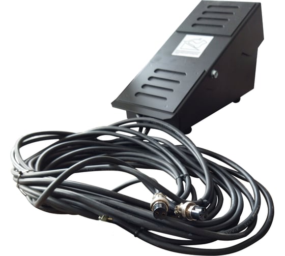 Изображение товара Педаль управления к TIG 5 м BRIMA НП000001319