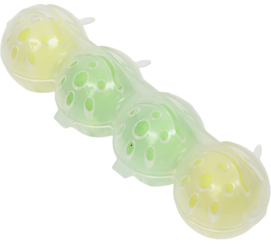 Изображение товара Чистящее средство для унитаза Expel «Свежий цитрус» TS00021/1