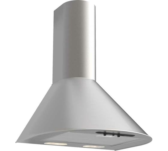 Изображение товара Кухонная вытяжка ELIKOR Эпсилон 50Н-430-П3Л_нерж/срб. 841538