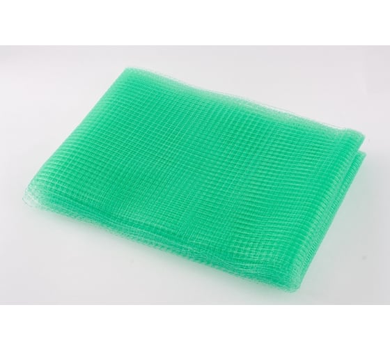 Изображение товара Сетка от птиц PALISAD 2x10 м, ячейка 7x7 мм 64514