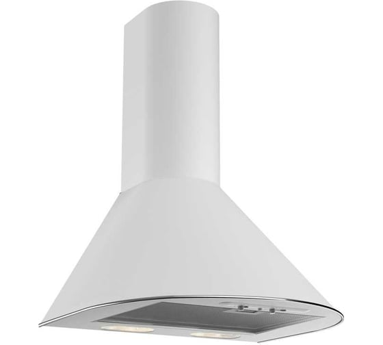 Изображение товара Кухонная вытяжка ELIKOR Эпсилон 50П-430-П3Л_белый/срб. 841252