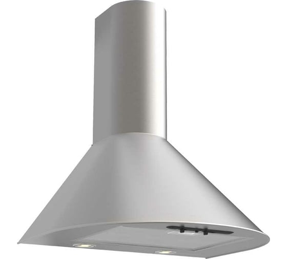 Изображение товара Кухонная вытяжка ELIKOR Эпсилон 60Н-430-П3Л_нерж/срб. 840948