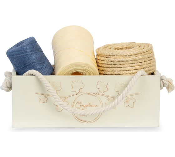 Изображение товара Набор № 3 ЩИТ ваниль 13958-1