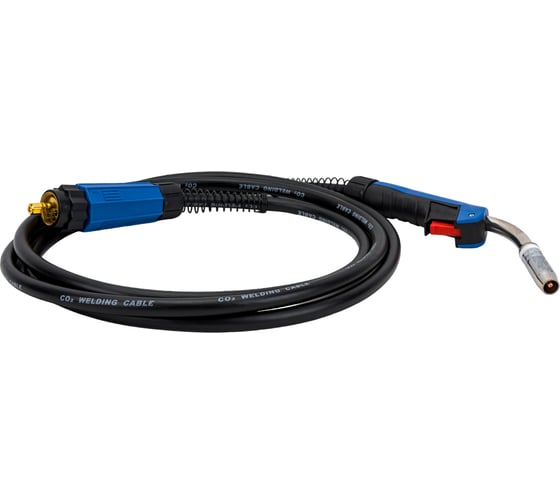 Изображение товара Горелка Brima MIG-250 4м 7635