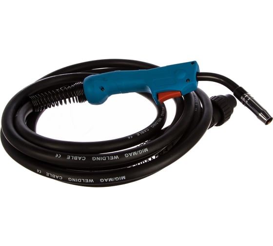 Изображение товара Горелка Brima MIG-150 5м 6700