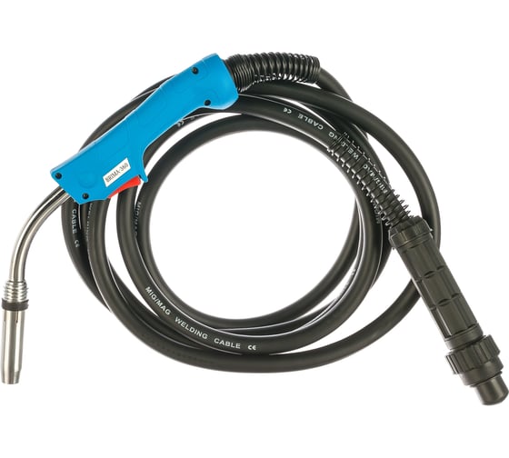 Изображение товара Горелка MIG-360 5м Brima 6546