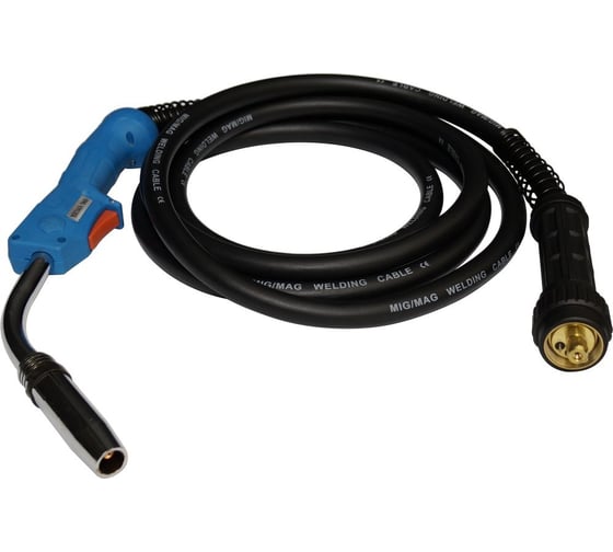 Изображение товара Горелка Brima MIG-360 4м 6544