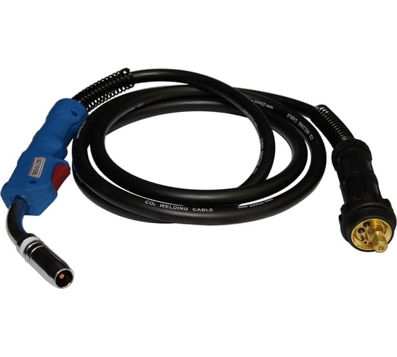 Изображение товара Горелка MIG-250 5м Brima 8750