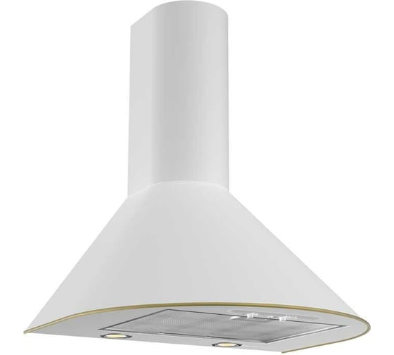 Изображение товара Кухонная вытяжка ELIKOR Эпсилон 60П-430-П3Л_белый/срб. 841534