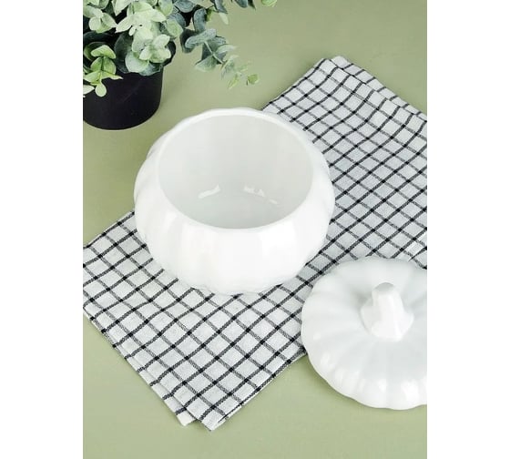 Изображение товара Форма для запекания Nouvelle Маршмеллоу 500 мл 0530199