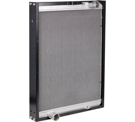 Изображение товара Радиатор охлаждения для автомобилей КАМАЗ 65115 LUZAR LRc 07655