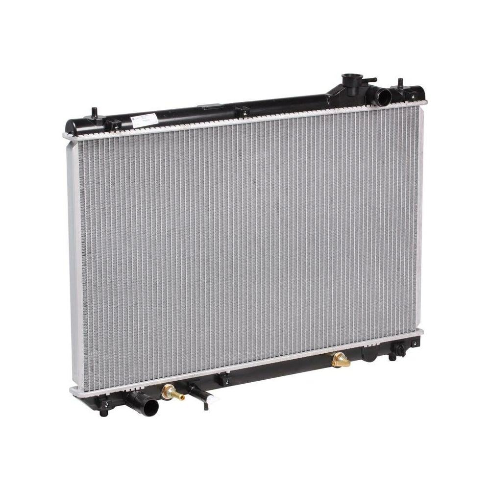 Изображение товара Радиатор охлаждения для Lexus RX 300 3.0i AT LRc 1921 алюминиевый