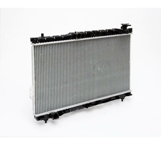 Изображение товара Радиатор охлаждения для автомобилей Santa Fe MT LUZAR LRc HUSf00180