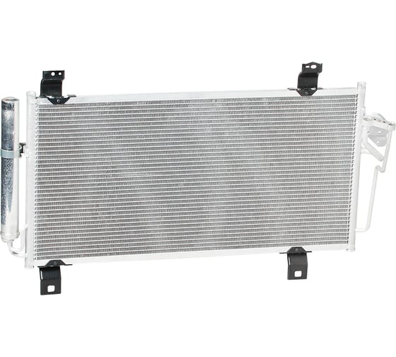 Изображение товара Радиатор кондиционера для автомобилей Mazda 6 LUZAR LRAC 25LF