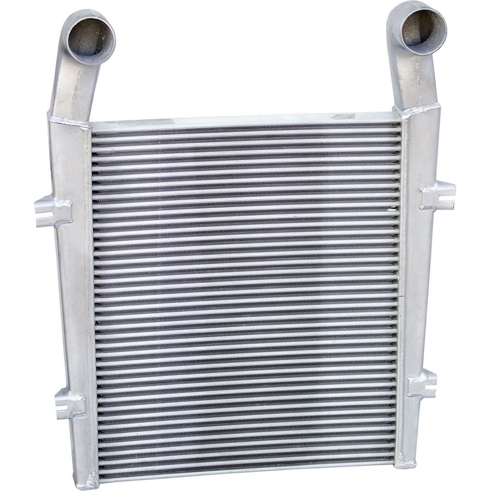 Изображение товара Радиатор интеркулера для МАЗ 5340/5516 LUZAR LRIC 12A5 алюминий