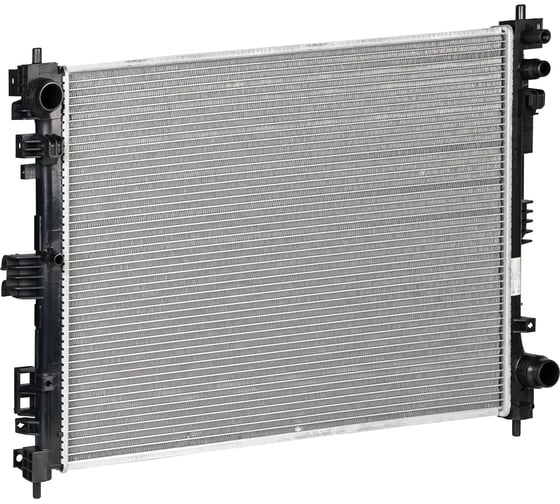 Изображение товара Радиатор охлаждения для автомобилей Haval F7 /F7x1.5T/2.0T LUZAR LRc 3017