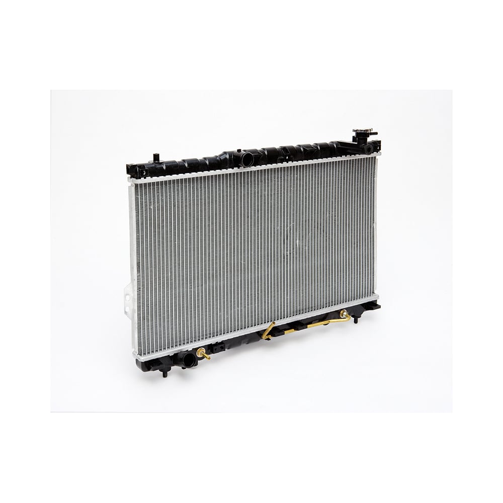 Изображение товара Радиатор охлаждения LUZAR LRc HUSf00250 для Hyundai Santa Fe