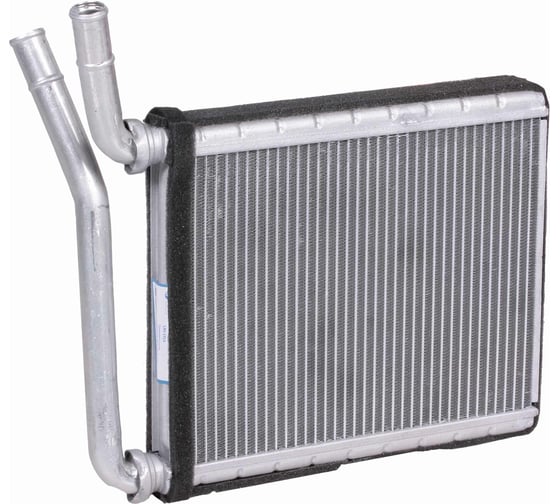 Изображение товара Радиатор отопителя для автомобилей Corolla /Auris /Avensis /RAV 4 / LUZAR LRh 1914