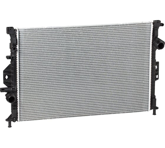 Изображение товара Радиатор охлаждения для автомобилей Mondeo IV /XC60 /XC70 M/A LUZAR LRc 1041