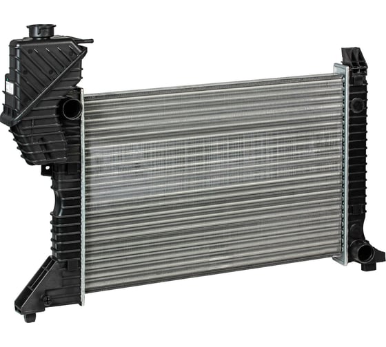 Изображение товара Радиатор охлаждения для автомобилей Sprinter A/C- LUZAR LRc 1580