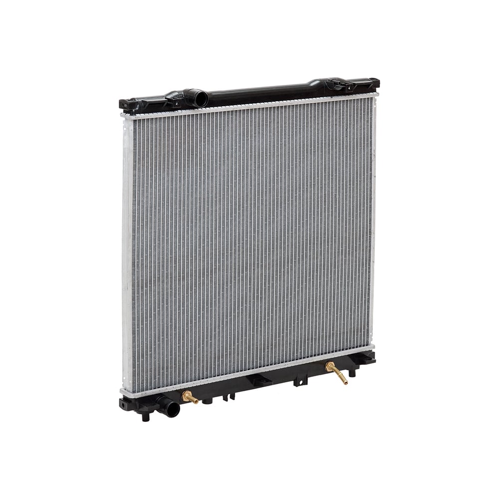 Изображение товара Радиатор охлаждения для автомобилей Kia Sorento 2.4i/3.5i от LUZAR