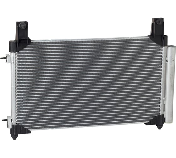 Изображение товара Радиатор кондиционера для автомобилей Spark LUZAR LRAC 0575