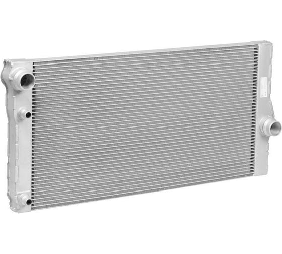 Изображение товара Радиатор охлаждения для автомобилей BMW 5 /7 D LUZAR LRc 26114