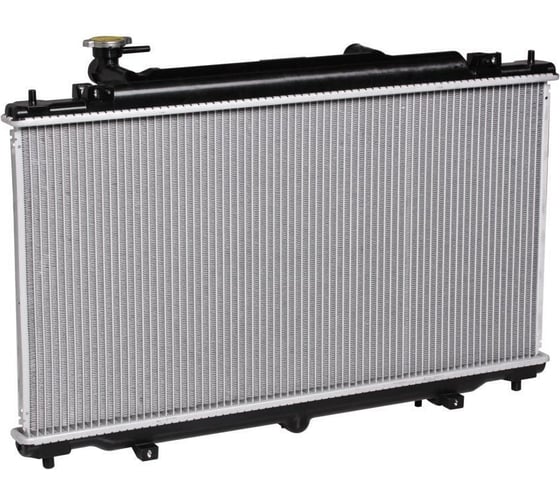 Изображение товара Радиатор охлаждения для автомобилей Mazda 6 LUZAR LRc 251PE