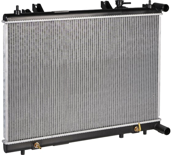 Изображение товара Радиатор охлаждения для автомобилей Pathfinder /Infiniti QX60 LUZAR LRc 1411