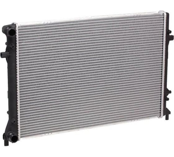 Изображение товара Радиатор охлаждения для автомобилей Passat /Audi A3 3.2i/3.6i LUZAR LRc 18182