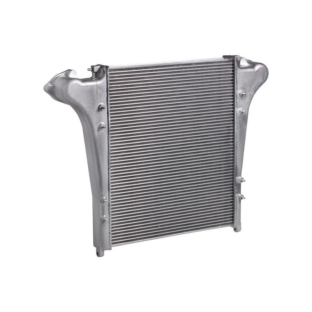 Изображение товара Радиатор интеркулера для КАМАЗ 65224 LUZAR