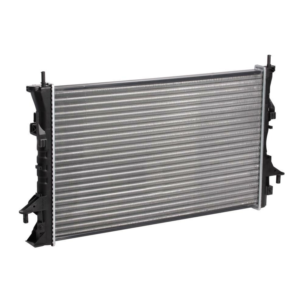 Изображение товара Радиатор охлаждения для Renault Laguna II и Espace IV LUZAR LRc 0964