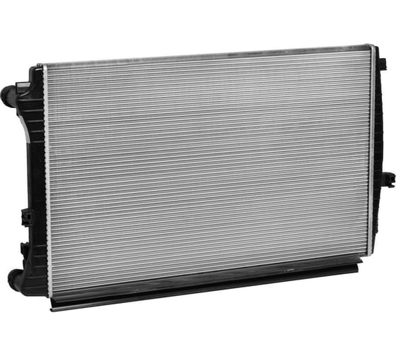 Изображение товара Радиатор охлаждения для автомобилей Octavia /Tiguan LUZAR LRc 18EM