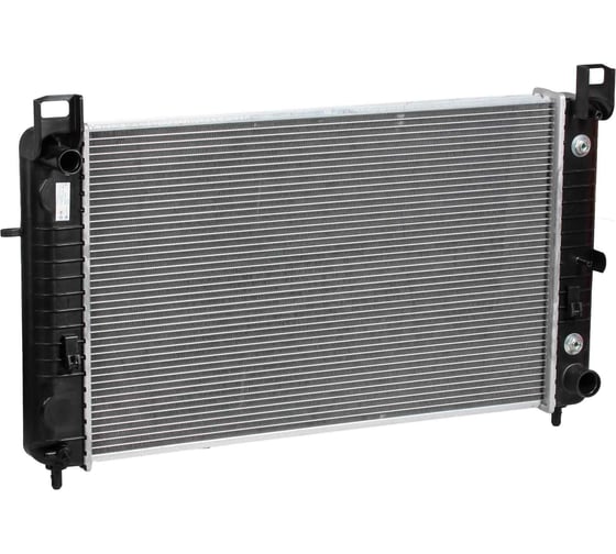 Изображение товара Радиатор охлаждения для автомобилей Tahoe II //Escalade II 4.8i/5.3i LUZAR LRc 0525