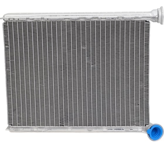 Изображение товара Радиатор отопителя для автомобилей Peugeot 308 LUZAR LRh 20S4