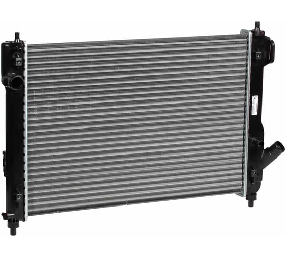 Изображение товара Радиатор охлаждения для автомобилей Aveo T255 1.4i AT LUZAR LRc 05180