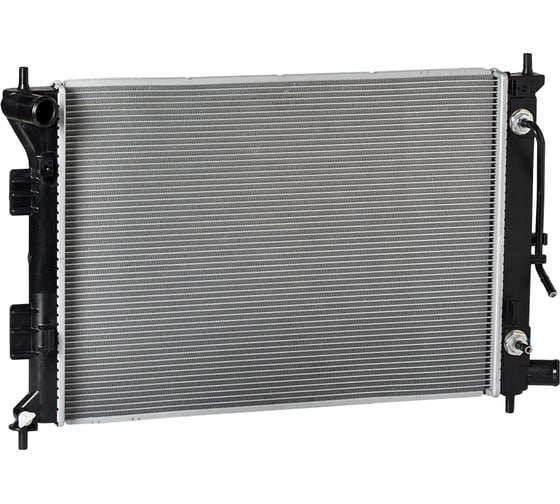 Изображение товара Радиатор охлаждения для автомобилей Elantra/Cerato LUZAR LRc 081X3